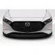 2019-2025 Mazda 3 J Spec Front Lip Spoiler Air Dam - 1 Piece - image 1