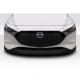 2019-2025 Mazda Mazdaspeed 3 J Spec Front Lip - image 1