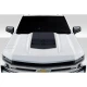 2019-2025 Chevrolet Silverado ZL1 Hood - image 1