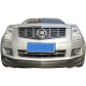 Carbon Fiber DTHR Diffuser > Cadillac CTS-V 2011-2015 > 2dr Coupe - image 1