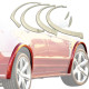 FRP DMA RS Wide Body XL 75mm Fenders (rear) > Nissan Silvia (S15) 1999-2002 - image 1