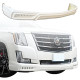 ModeloDrive FRP SFO ZD2 Front Lip Valanace > Cadillac Escalade 2015-2020 - image 1