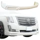FRP SFO ZD2 Front Lip Valanace > Cadillac Escalade 2015-2020 - image 1