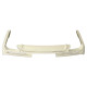 FRP SFO ZD2 Long EXT Rear Lip > Cadillac Escalade 2015-2020 - image 1
