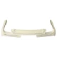 FRP SFO ZD2 Long EXT Rear Lip > Cadillac Escalade 2015-2020 - image 1