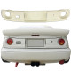 FRP GVAR V1 Tailgate Panel Garnish > Mazda Miata (NA) 1990-1996 - image 1