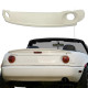 FRP GVAR Deleted Tailgate Panel Garnish > Mazda Miata (NA) 1990-1996 - image 1