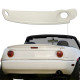 ModeloDrive FRP GVAR Deleted Tailgate Panel Garnish > Mazda Miata (NA) 1990-1996 - image 1