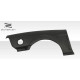 1999-2004 Ford Mustang CBR500 Wide Body Rear Fender Flares - 2 Piece - image 1