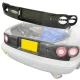 Carbon Fiber QUAD Tailgate Panel Garnish > Mazda Miata (NA) 1990-1997 - image 1