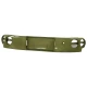 Carbon Fiber QUAD Tailgate Panel Garnish YELLOW > Mazda Miata (NA) 1990-1997 - image 1