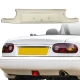FRP OER Euro Tailgate Panel Garnish > Mazda Miata (NA) 1990-1997 - image 1