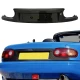 Carbon Fiber OER Euro Tailgate Panel Garnish > Mazda Miata (NA) 1990-1997 - image 1