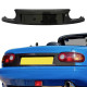 Carbon Fiber OER Euro Tailgate Panel Garnish > Mazda Miata (NA) 1990-1997 - image 1