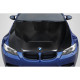 2006-2008 BMW 3 Series E90 E91 4DR / Wagon GTS Look Hood - 1 Piece - image 1