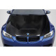 2006-2008 BMW 3 Series E90 E91 4DR / Wagon Carbon Creations GTS Look Hood - 1 Piece - image 1