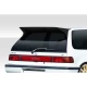 1988-1991 Honda Civic J Spec Rear Wing - image 1