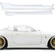 FRP GVAR Side Skirts > Mazda Miata (NB) 1998-2005 - image 1