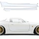 FRP GVAR Side Skirts > Mazda Miata (NB) 1998-2005 - image 1