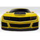 2010-2013 Chevrolet Camaro CCG Wide Body Front Bumper - 1 Piece - image 1
