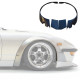 FRP TKYO Wide Body Fenders (front) 70mm > Datsun 280ZX (S130) 1979-1983 > 2 Seater - image 1
