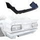 VSaero FRP TKYO Wide Body Rear Bumper (lower) > Datsun 280ZX (S130) 1979-1983 > 2 Seater - image 1