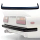 FRP TKYO Wide Body Rear Trim (upper) > Datsun 280ZX (S130) 1979-1983 > 2 Seater - image 1