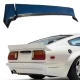 FRP TKYO Spoiler Wing 3pc > Datsun 280ZX (S130) 1979-1983 > 2 Seater - image 1