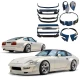 FRP TKYO Wide Body Kit > Datsun 280ZX (S130) 1979-1983 > 2 Seater - image 1