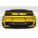 2010-2013 Chevrolet Camaro CCG Wide Body Rear Bumper - 1 Piece - image 1