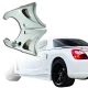 FRP MCRA v1 Wide Body Fenders (Rear) > Toyota MRS MR2 Spyder 2000-2005 - image 1