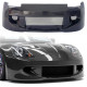 Carbon Fiber APBR Wide Body Front Bumper > Toyota MRS MR2 Spyder 2000-2005 - image 1