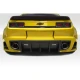 2010-2013 Chevrolet Camaro CCG Wide Body Rear Diffuser - 1 Piece - image 1