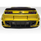 2010-2013 Chevrolet Camaro CCG Wide Body Rear Diffuser - 1 Piece - image 1