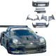 ModeloDrive Carbon Fiber APBR Wide Body Kit > Toyota MRS MR2 Spyder 2000-2005 - image 1
