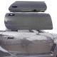 Carbon Fiber OER Racing Doors > Toyota MRS MR2 Spyder 2000-2005 - image 1