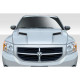 2007-2012 Dodge Caliber Challenger Hood - 1 Piece (S) - image 1
