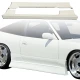FRP BSPO v2 Side Skirts > Nissan 240SX 1989-1994 > 2/3dr - image 1