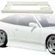 ModeloDrive FRP BSPO v2 Side Skirts > Nissan 240SX 1989-1994 > 2/3dr - image 1