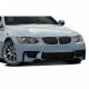 2007-2010 BMW 3 Series 1M Look Front Bumper - image 1