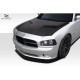 2006-2010 Dodge Charger Challenger Hood - 1 Piece - image 1