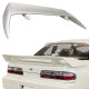 FRP 3POW Spoiler Wing > Nissan Silvia (S13) 1989-1994 > 2dr Coupe - image 1