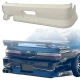 FRP BSPO v2 Rear Bumper > Nissan Silvia (S13) 1989-1994 > 2dr Coupe - image 1