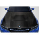 2019-2022 BMW 3 Series G20 CS Look Hood - 1 Piece - image 1