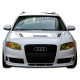 2006-2008 Audi A4 B7 DTM Look Body Kit - 4 Piece - image 1