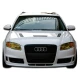 2006-2008 Audi A4 DTM Look Kit - image 1