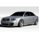 2002-2005 Audi A4 OTG Kit - image 1