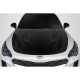 2018-2023 Kia Stinger Executive Hood - 1 Piece (S) - image 1
