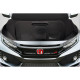 2017-2021 Honda Civic TypeR EVS Hood - 1 Piece (S) - image 1