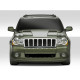 2005-2010 Jeep Grand Cherokee Challenger Hood - 1 Piece - image 1